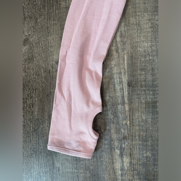 Gym Shark Cropped Long Sleeve - Picture 2 of 7